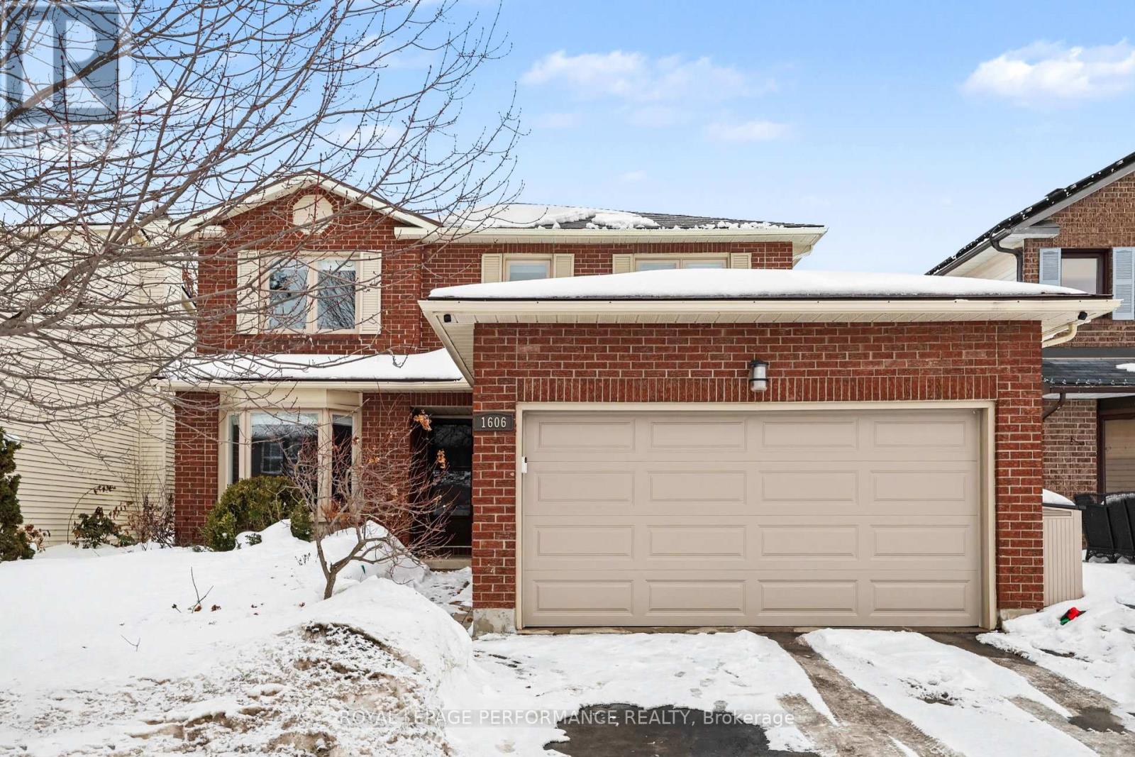 1606 Westport Crescent