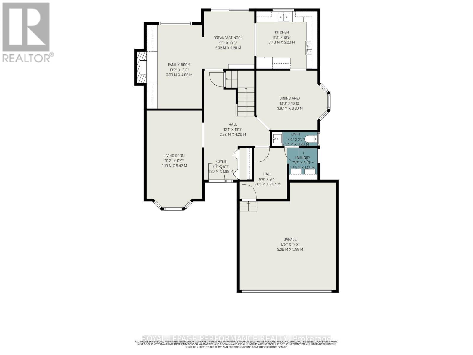 1606 Westport Crescent