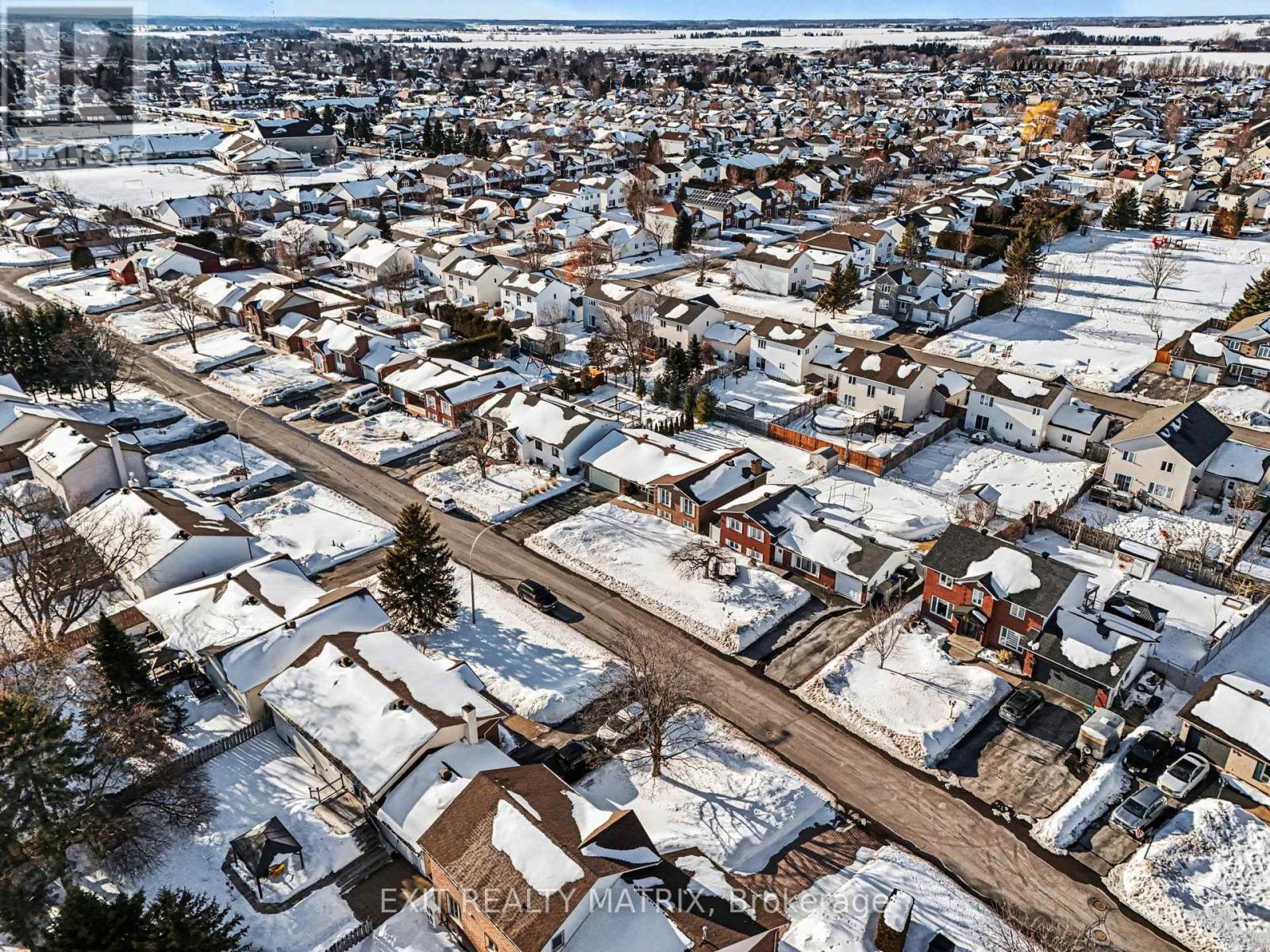 39 Lapointe Boulevard