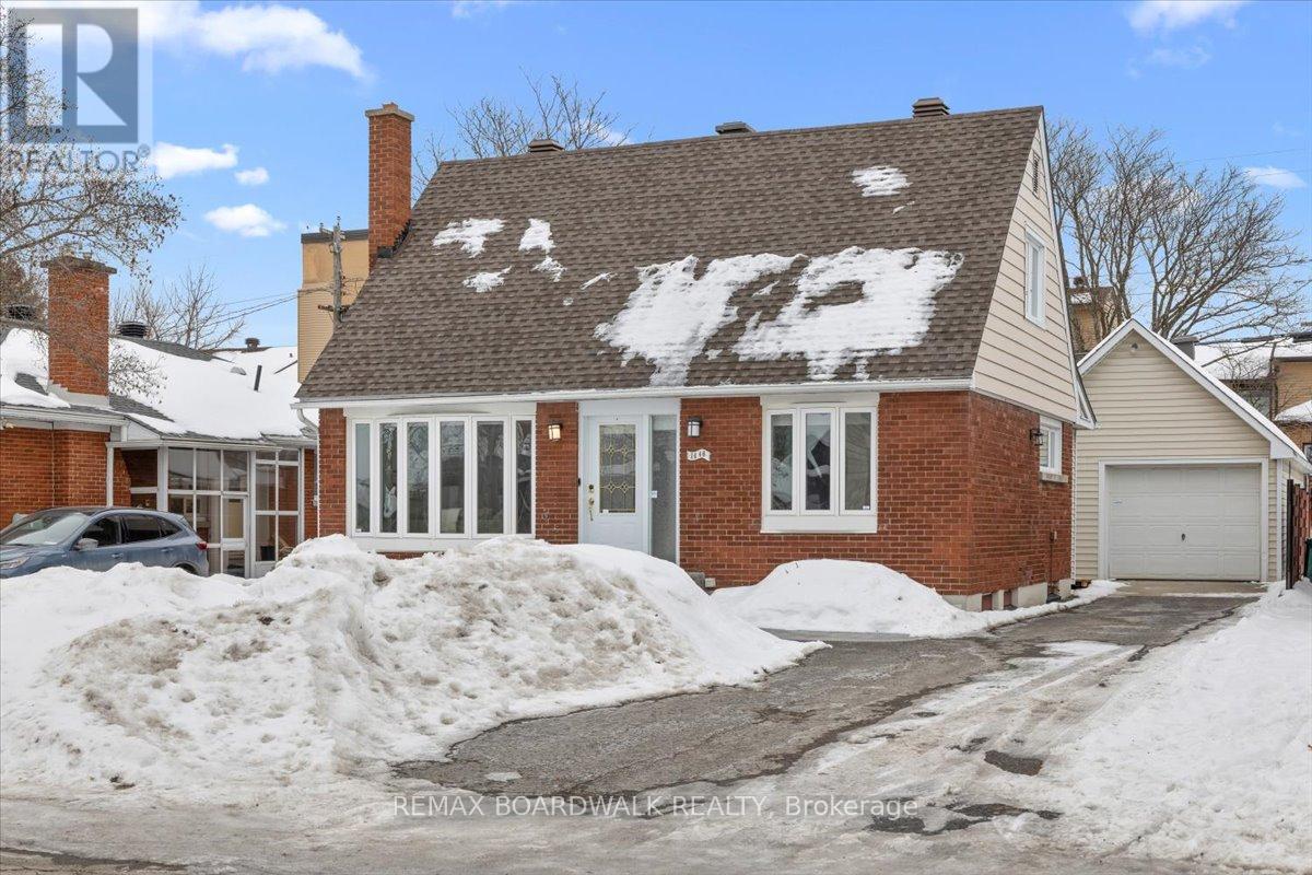 1446 Woodward Avenue