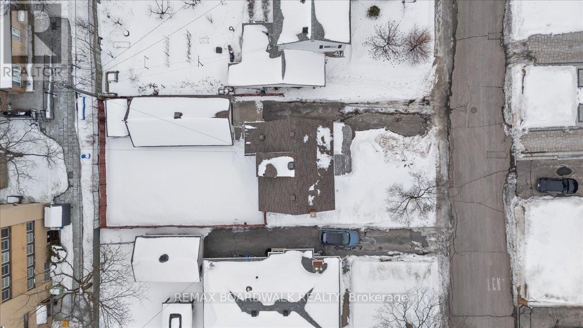 1446 Woodward Avenue