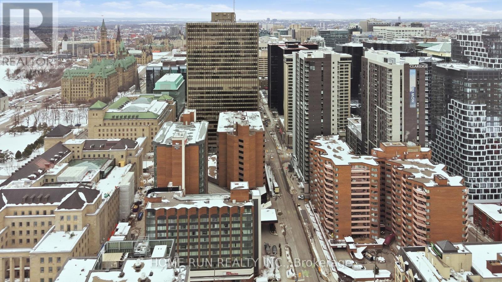 104 - 151 Bay Street