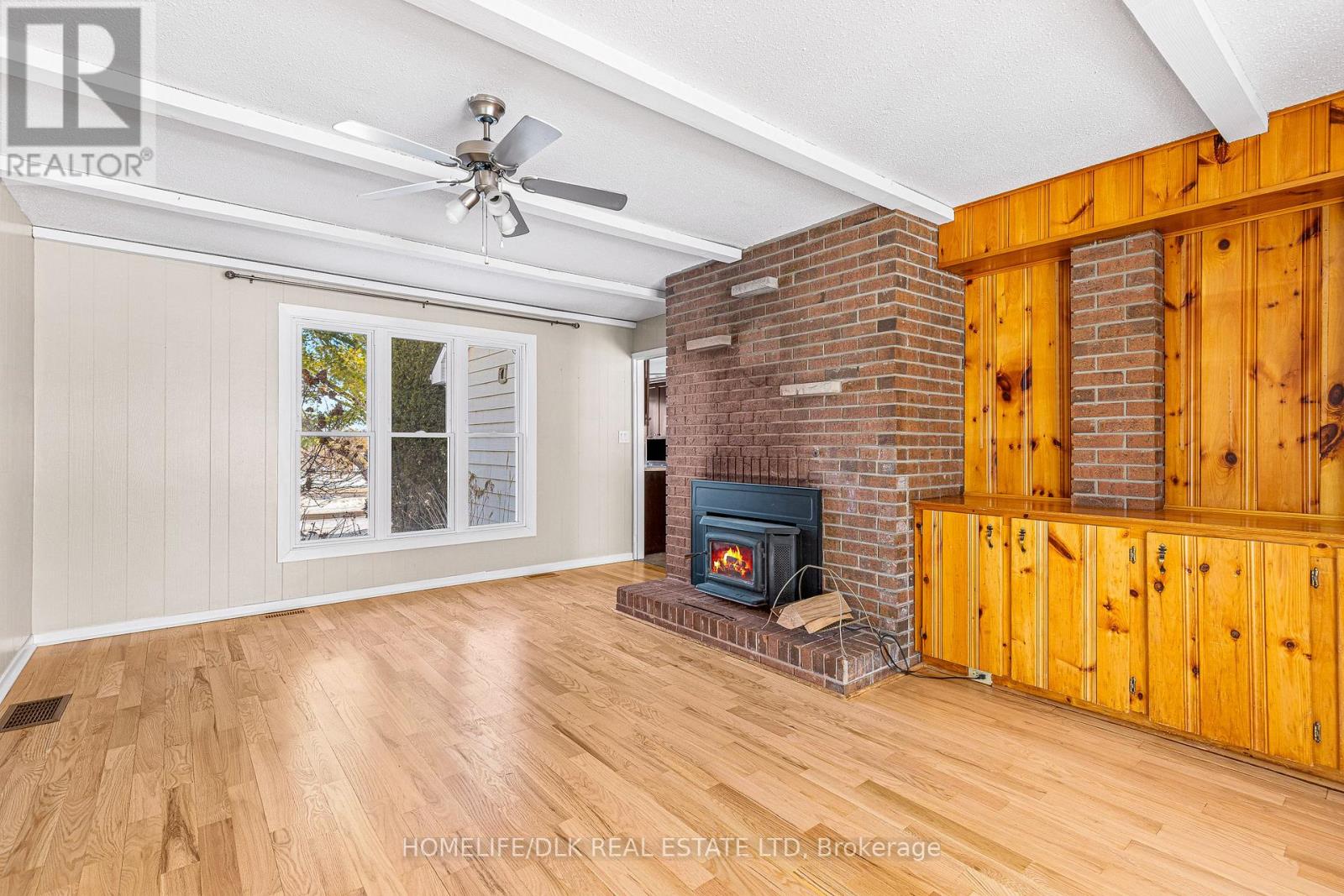 834 South Gower Drive