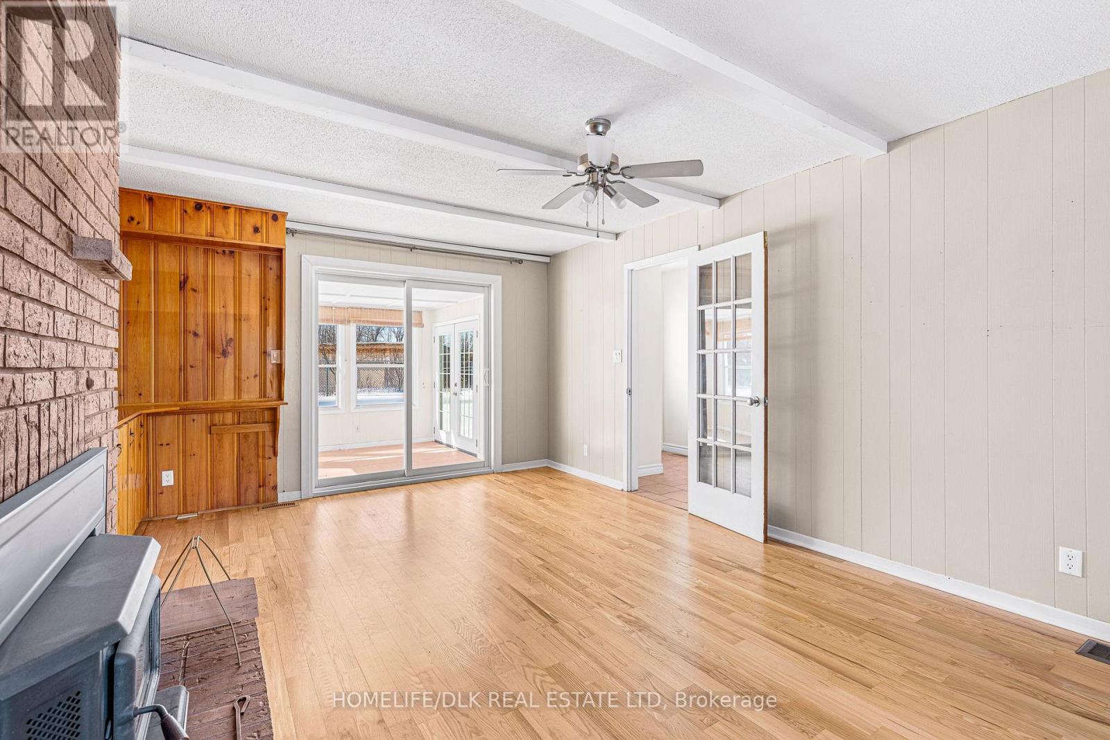 834 South Gower Drive