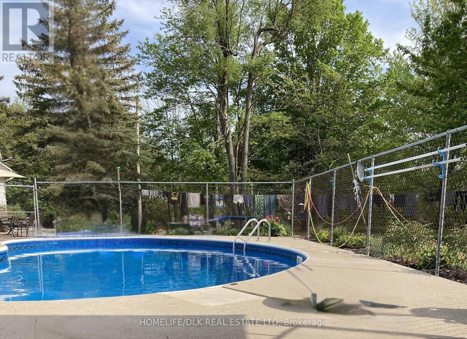 834 South Gower Drive