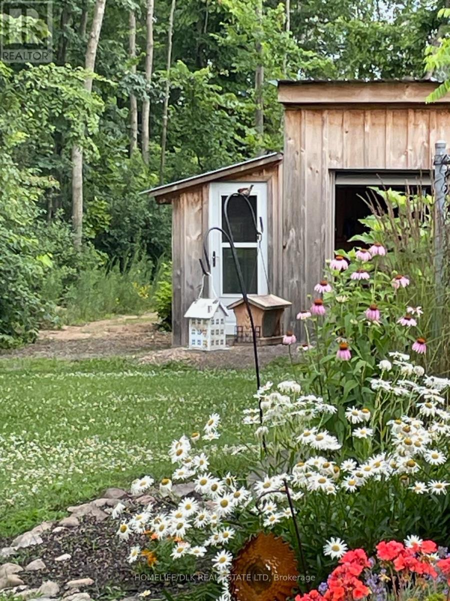 834 South Gower Drive