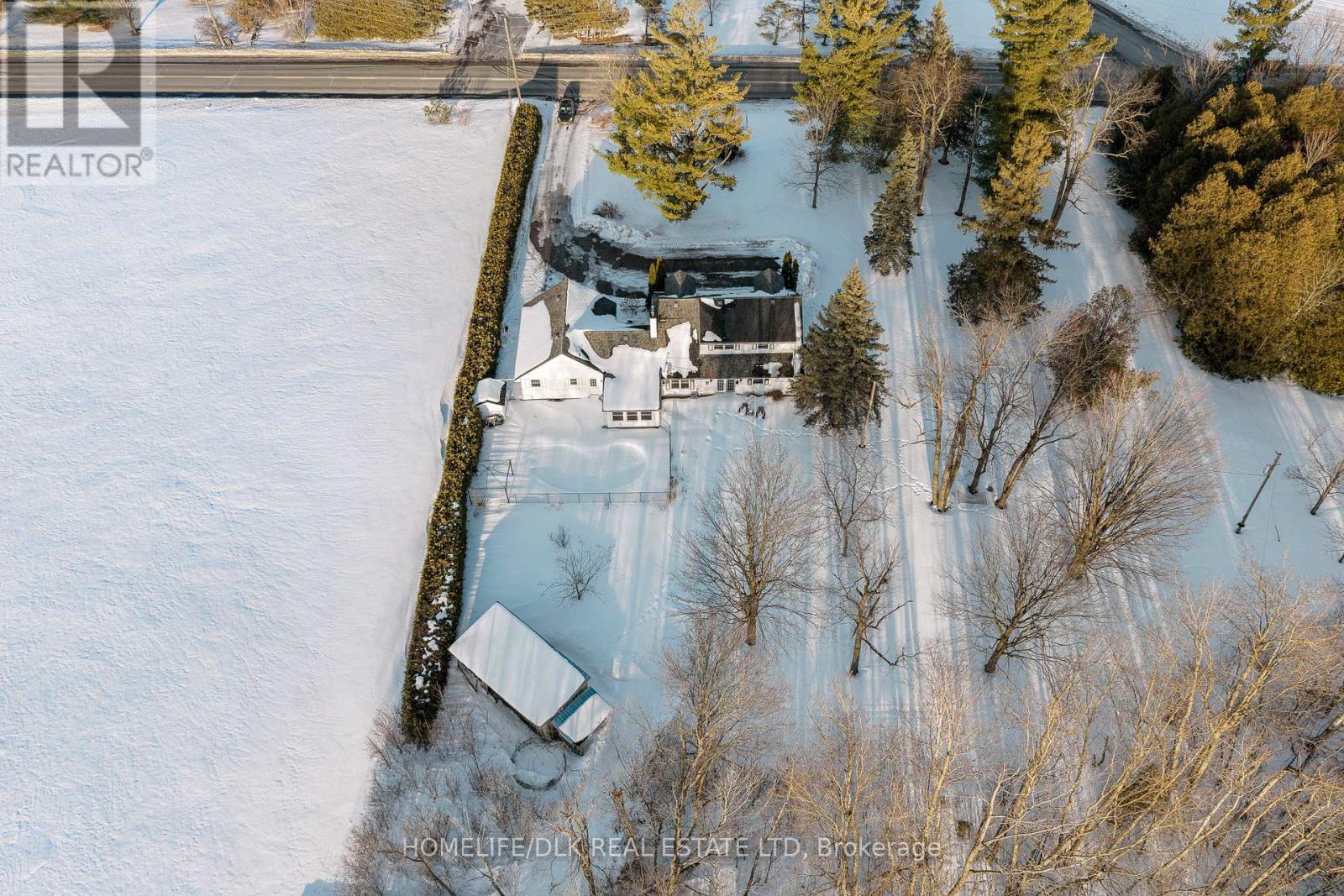 834 South Gower Drive