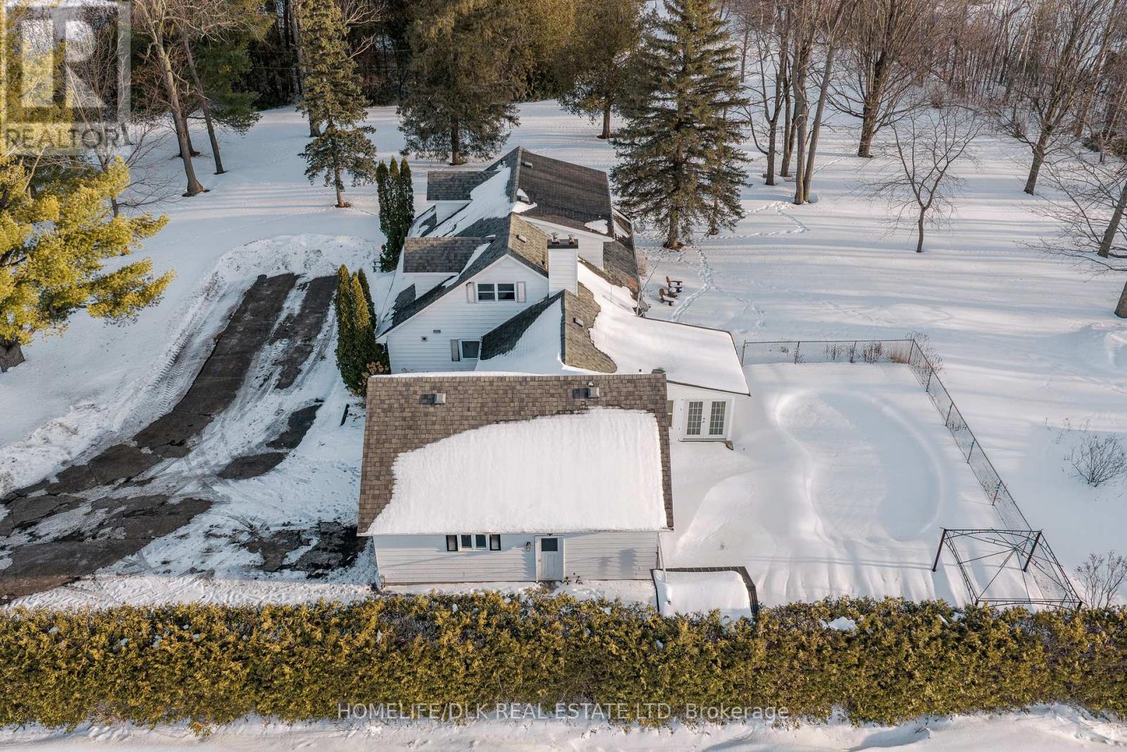 834 South Gower Drive