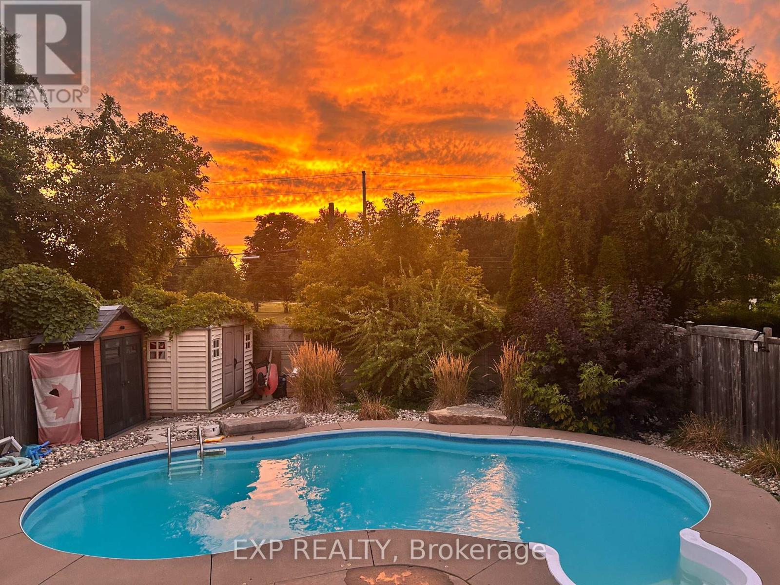 4466 Shoreline Drive