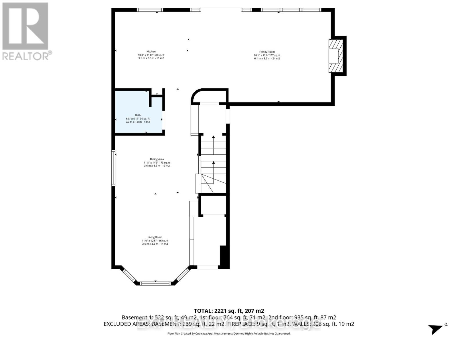 4466 Shoreline Drive