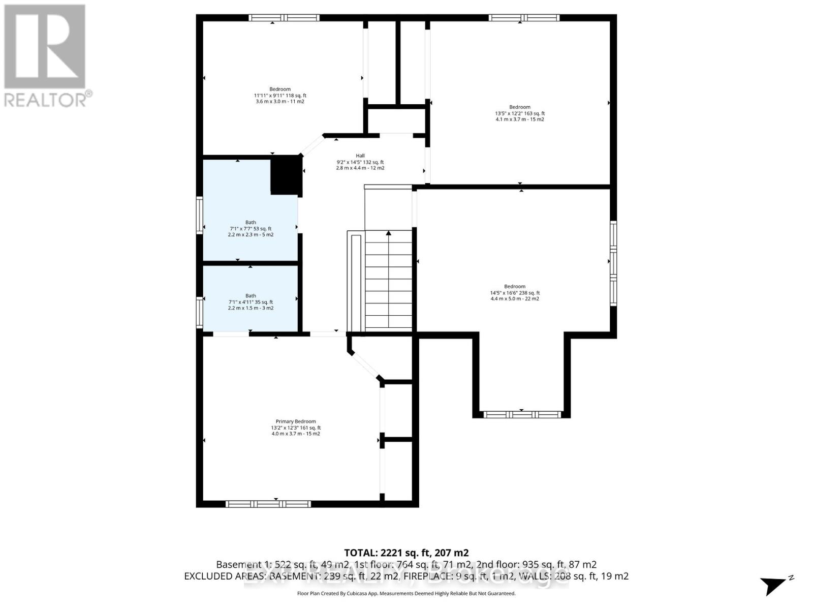 4466 Shoreline Drive