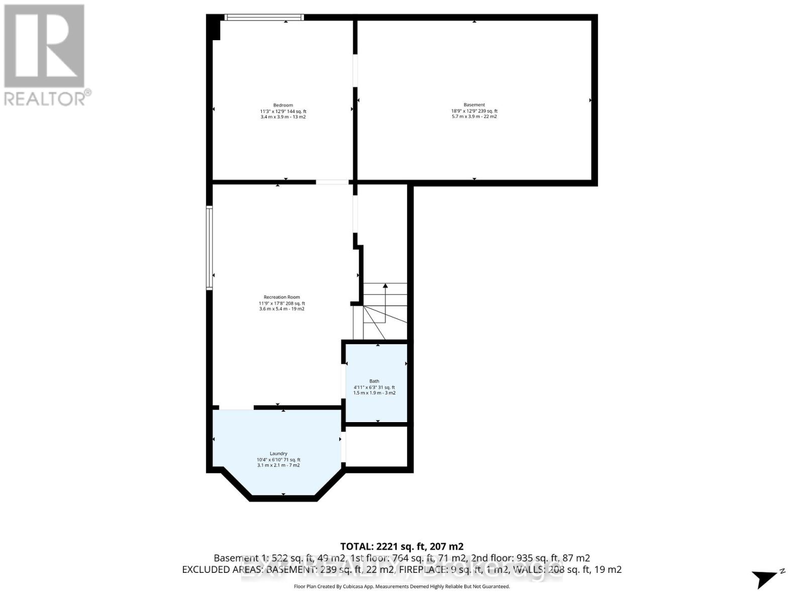 4466 Shoreline Drive