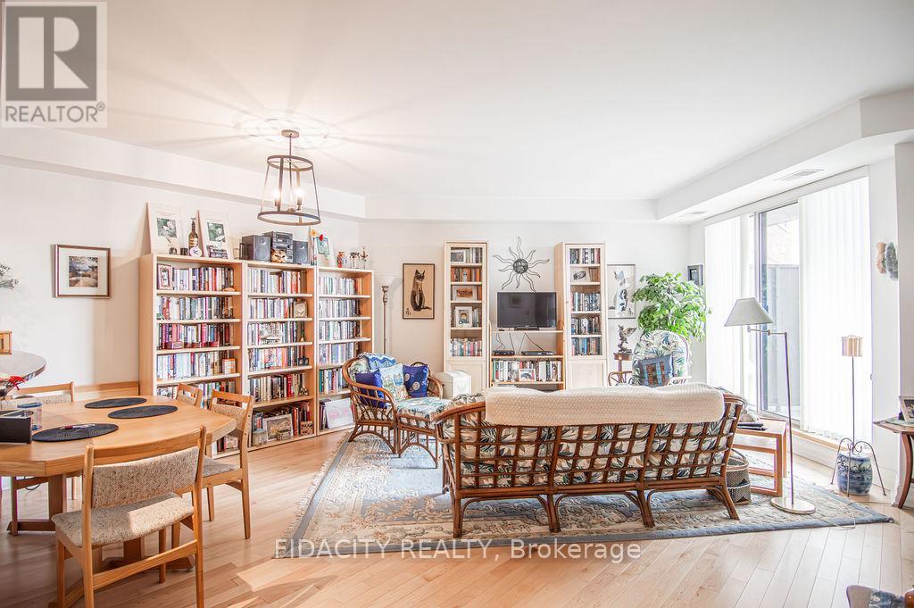 503 - 320 Mcleod Street