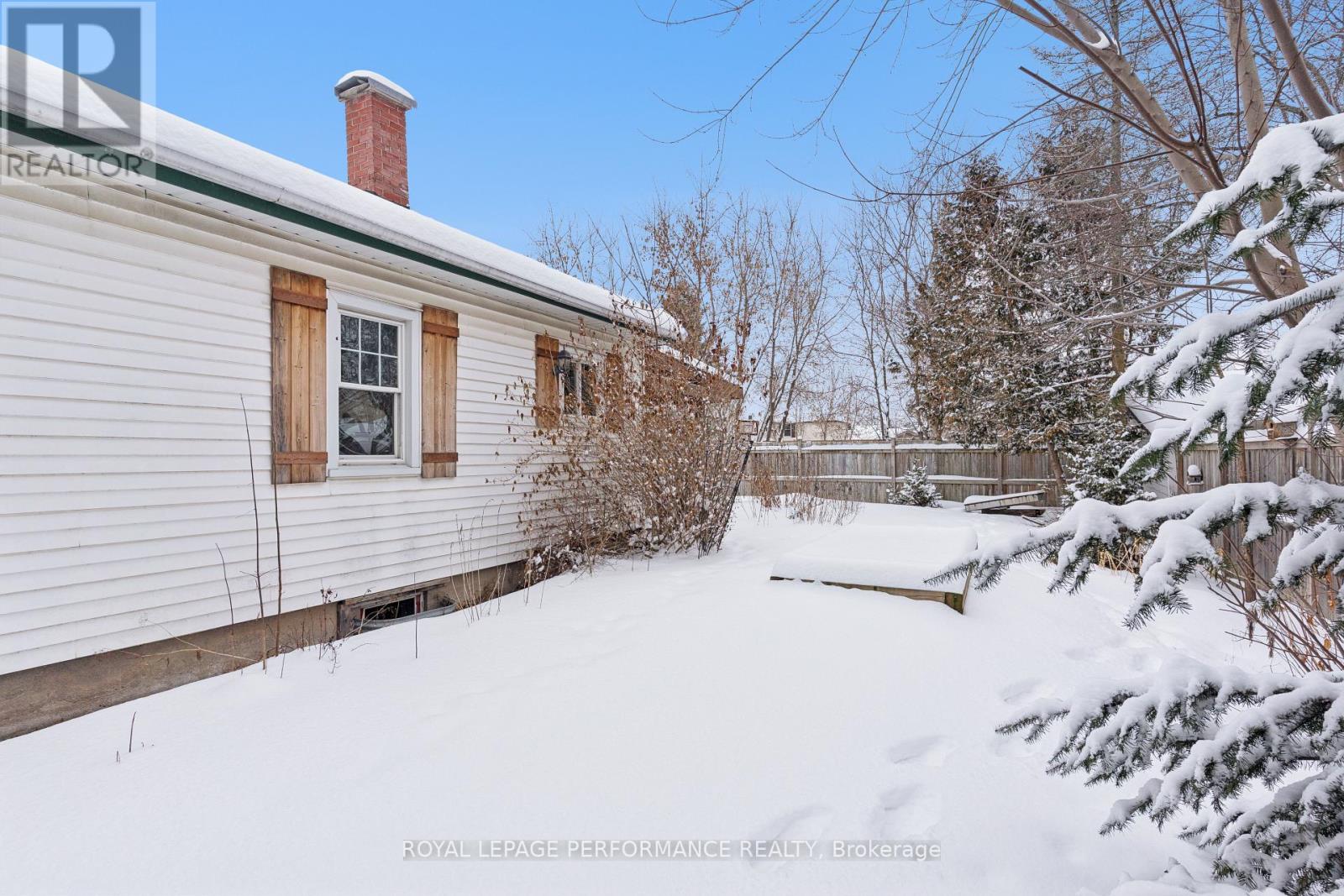 121 Elizabeth Street