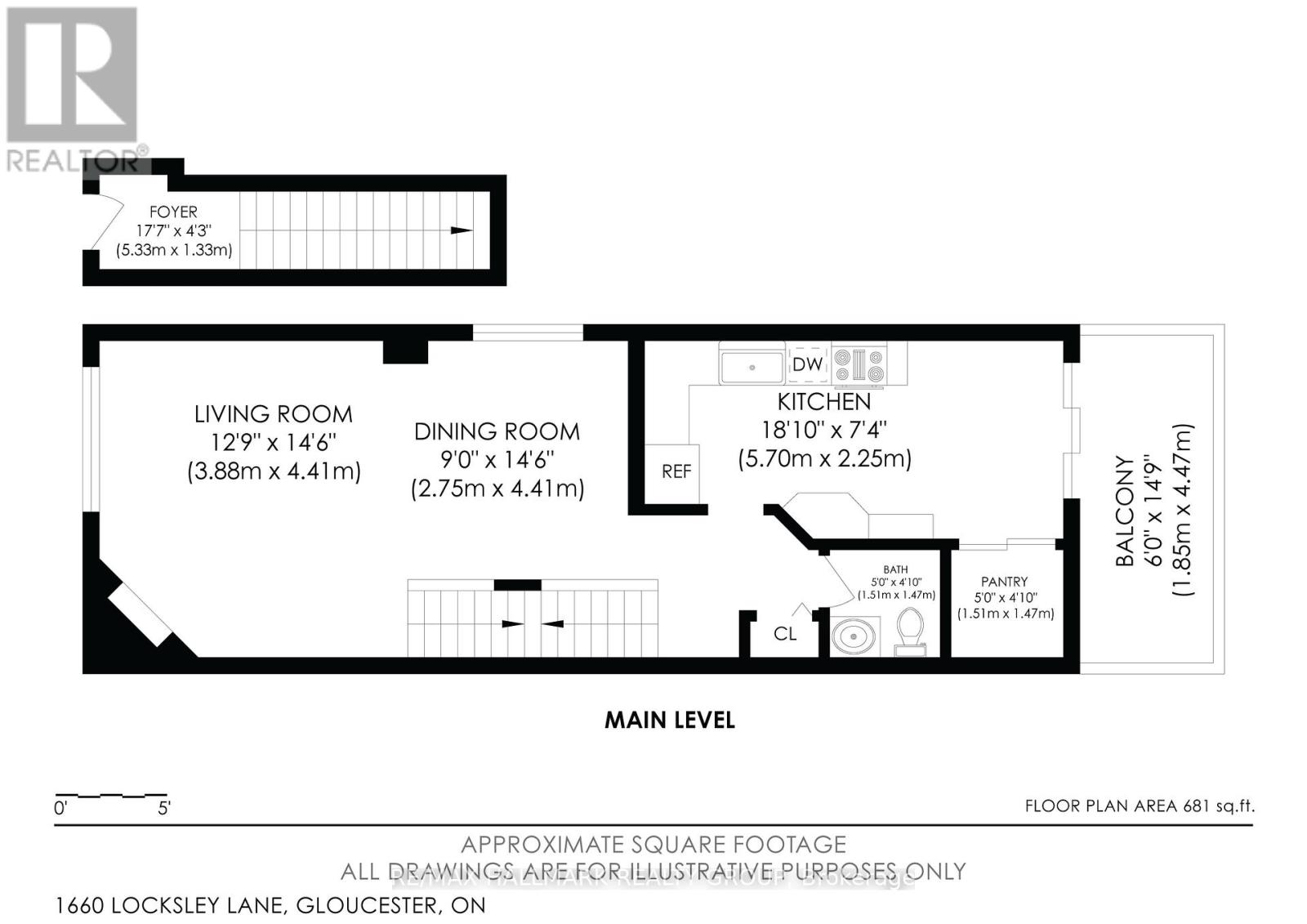 21 - 1660 Locksley Lane