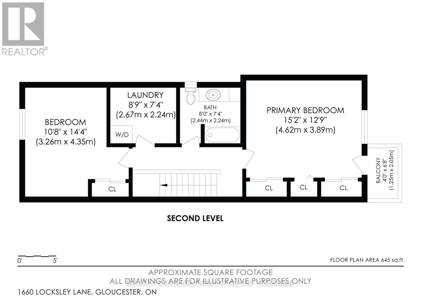21 - 1660 Locksley Lane