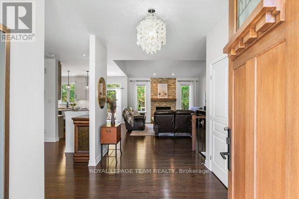 524 Osmond Daley Drive