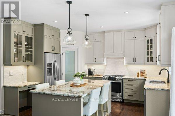 524 Osmond Daley Drive