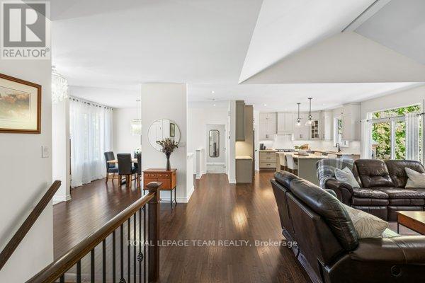 524 Osmond Daley Drive