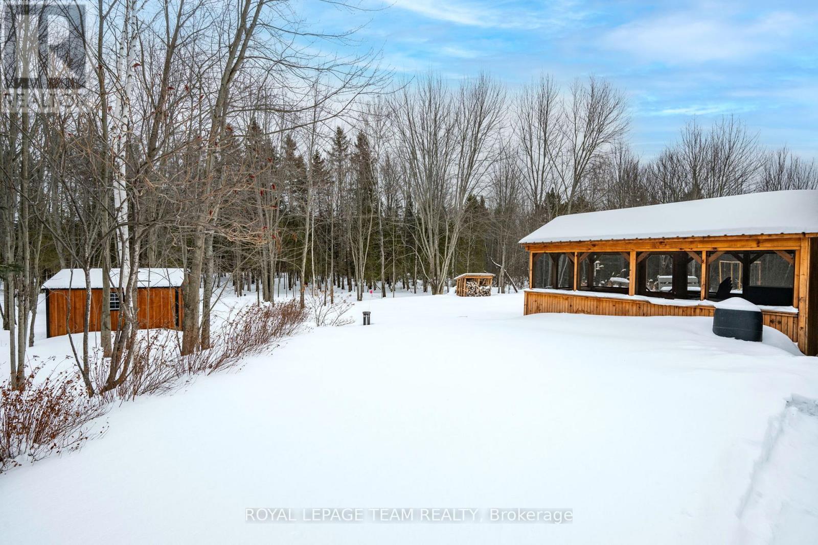 524 Osmond Daley Drive