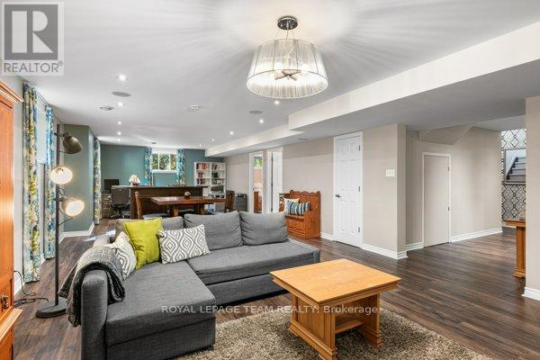 524 Osmond Daley Drive