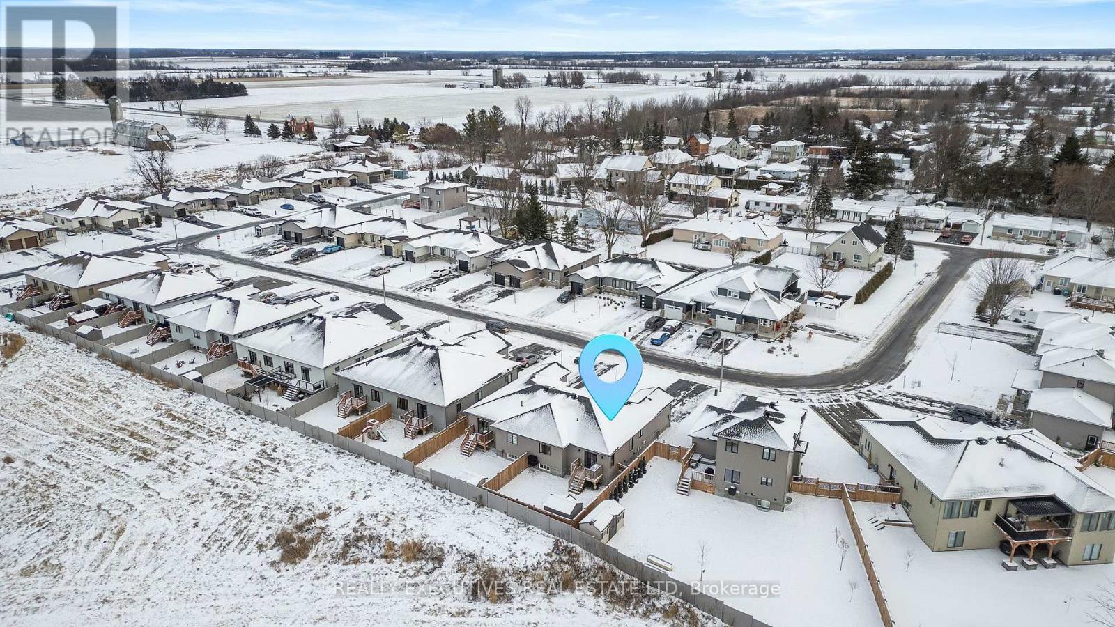 460 Arora Crescent S