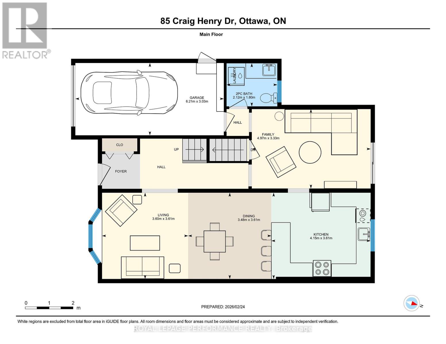 85 Craig Henry Drive