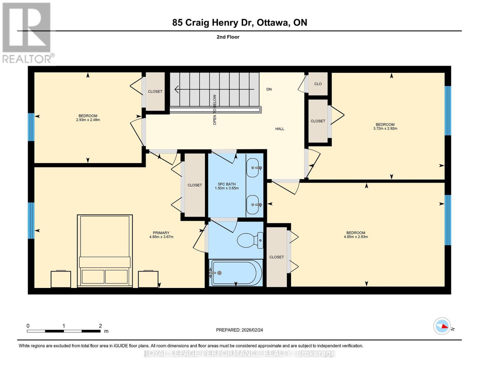 85 Craig Henry Drive