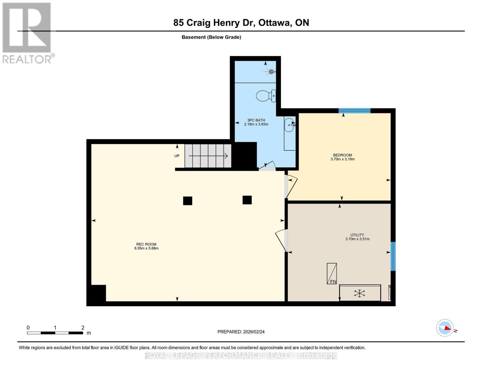 85 Craig Henry Drive