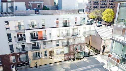 308 - 360 Cumberland Street