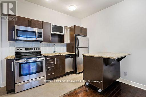 308 - 360 Cumberland Street