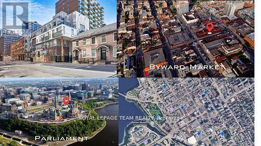 308 - 360 Cumberland Street