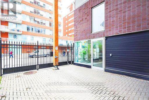 308 - 360 Cumberland Street