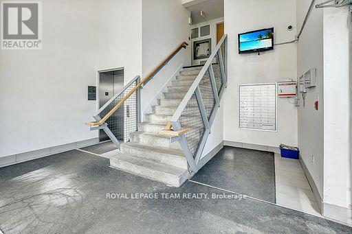 308 - 360 Cumberland Street