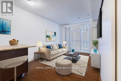 308 - 360 Cumberland Street