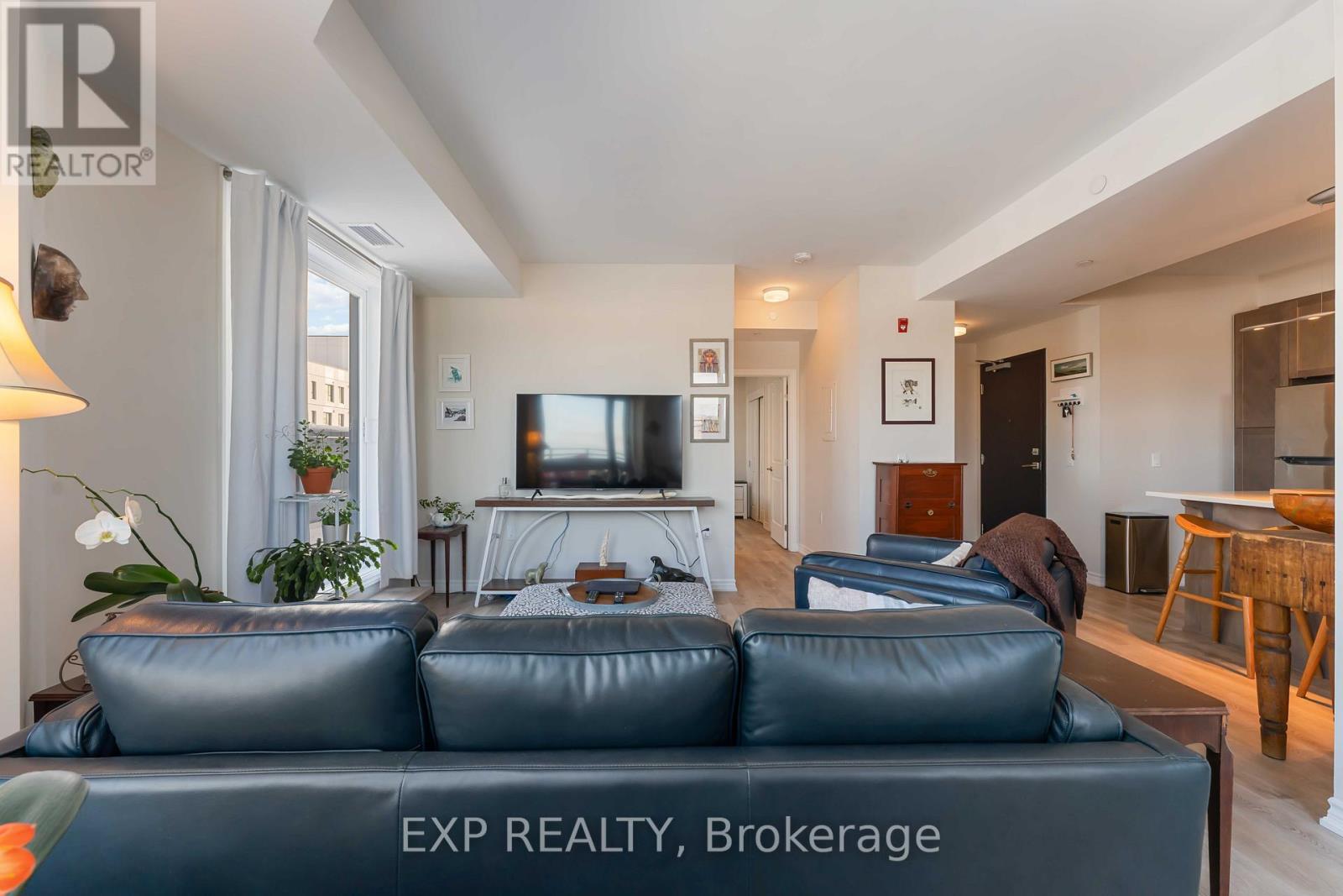 505 - 1350 Hemlock Road