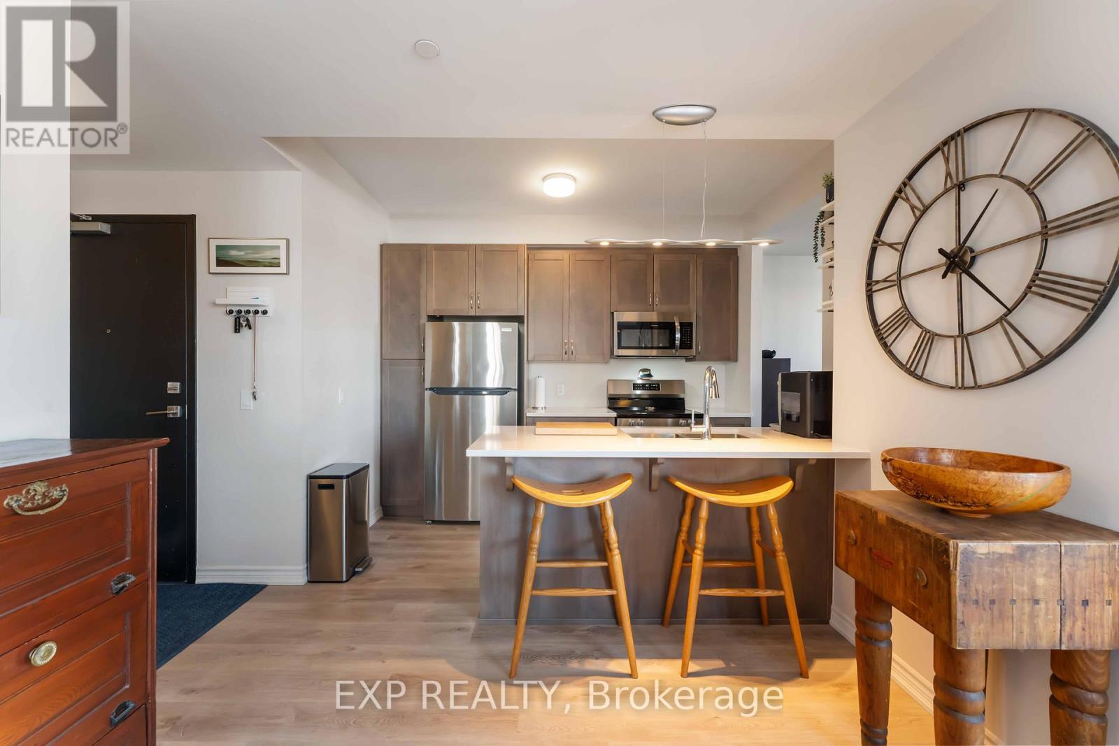 505 - 1350 Hemlock Road