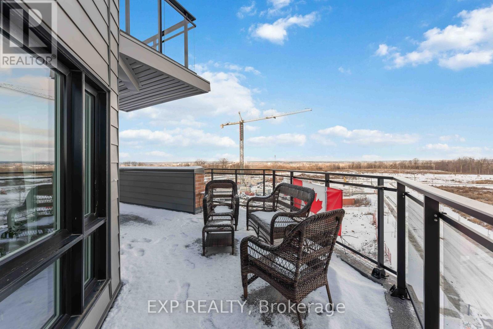 505 - 1350 Hemlock Road