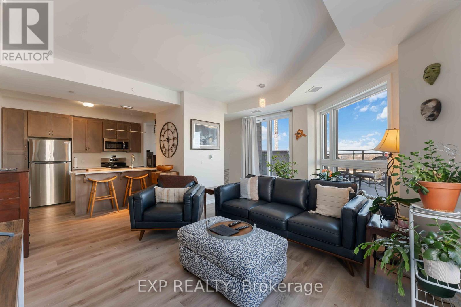 505 - 1350 Hemlock Road