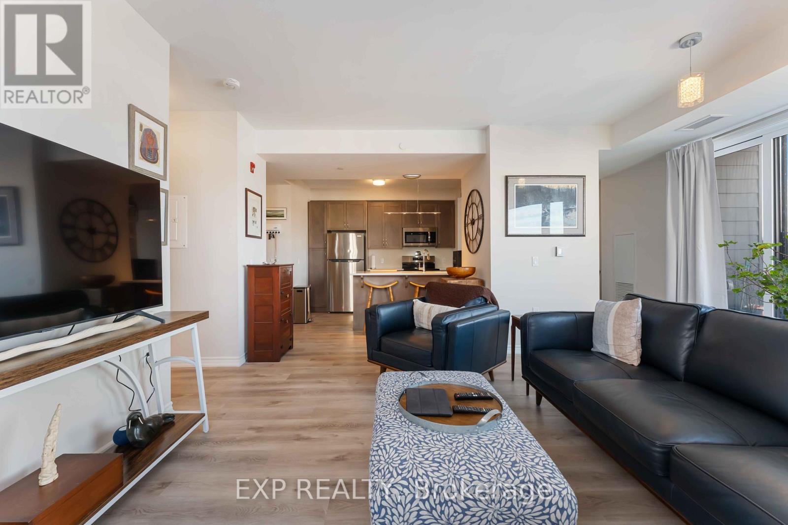 505 - 1350 Hemlock Road