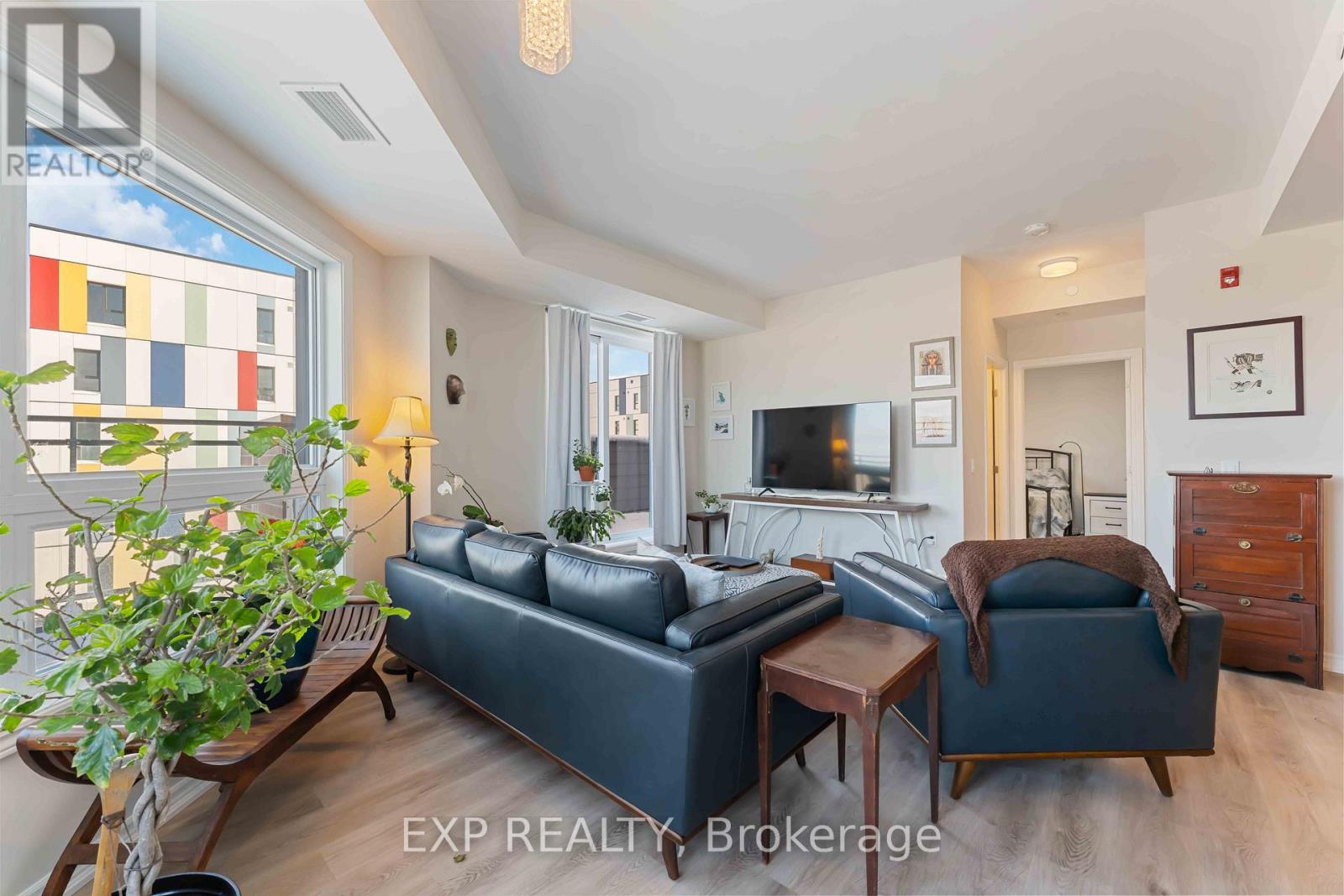 505 - 1350 Hemlock Road