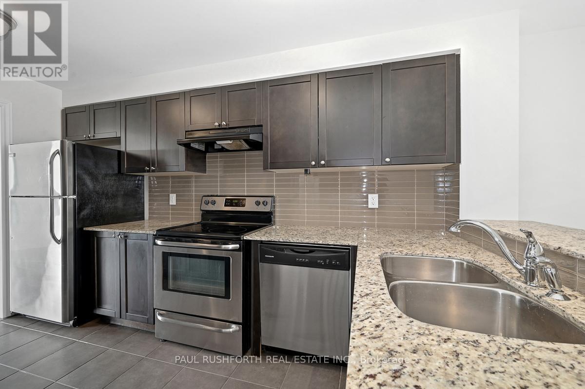 501 Coldwater Crescent