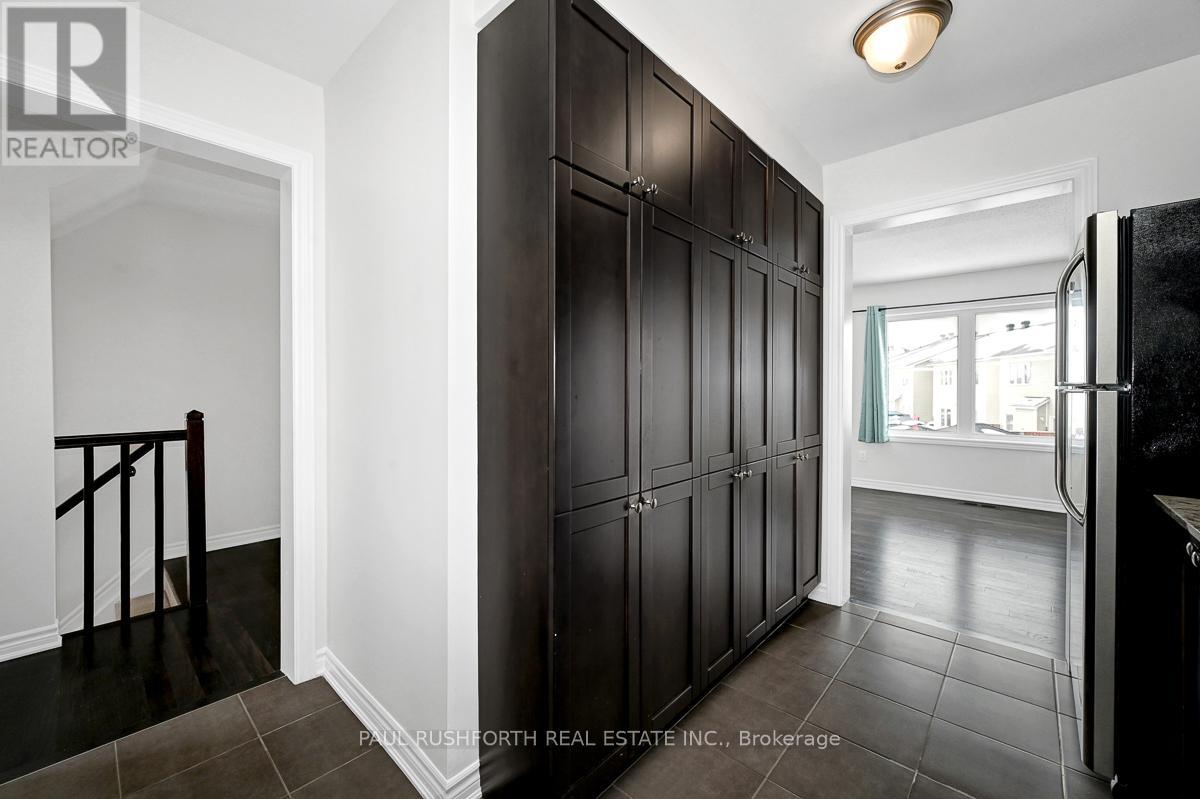 501 Coldwater Crescent