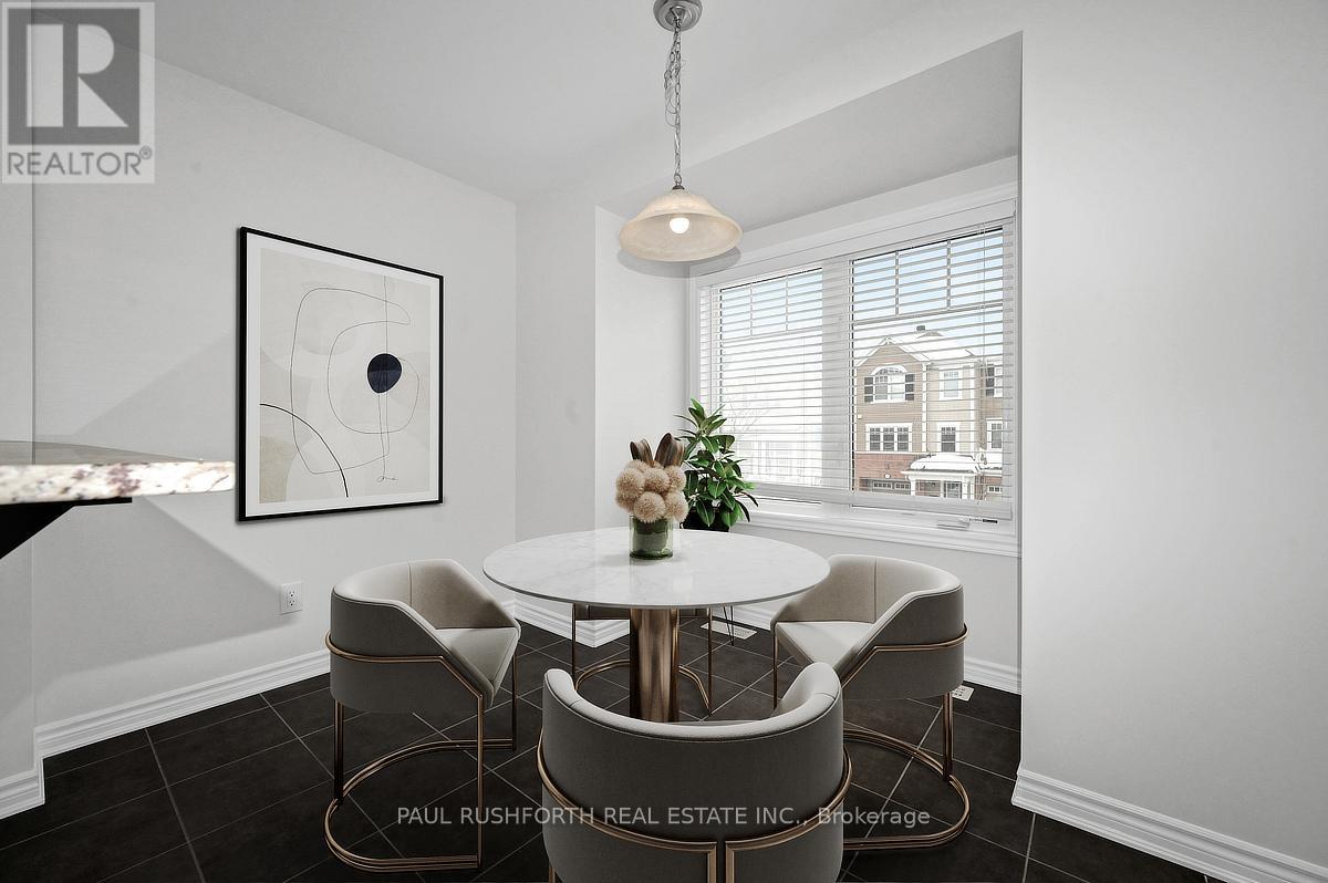 501 Coldwater Crescent