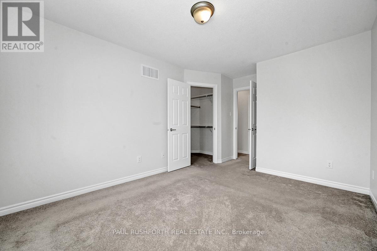 501 Coldwater Crescent