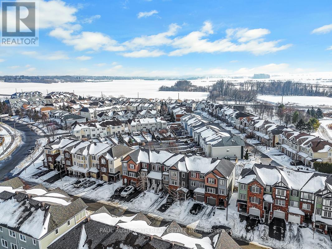 501 Coldwater Crescent