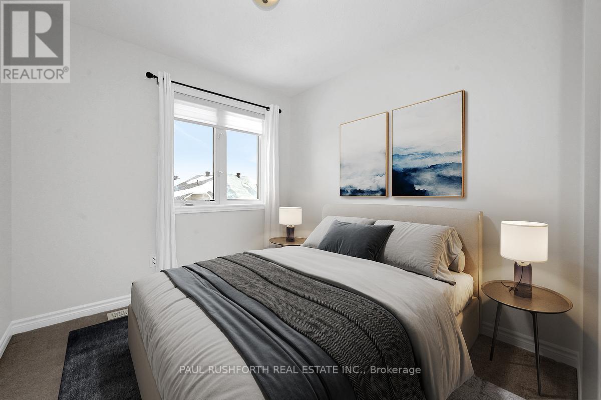 501 Coldwater Crescent