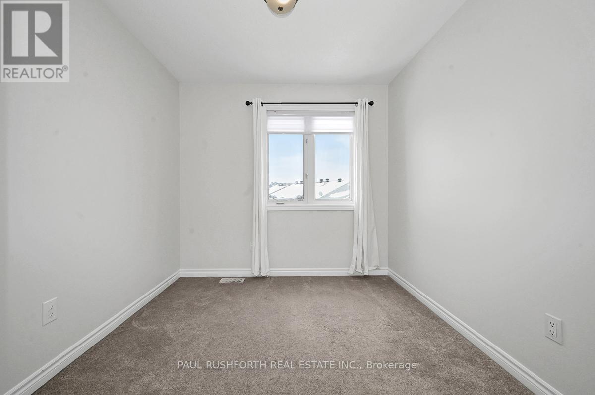 501 Coldwater Crescent