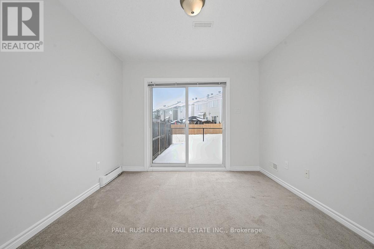 501 Coldwater Crescent