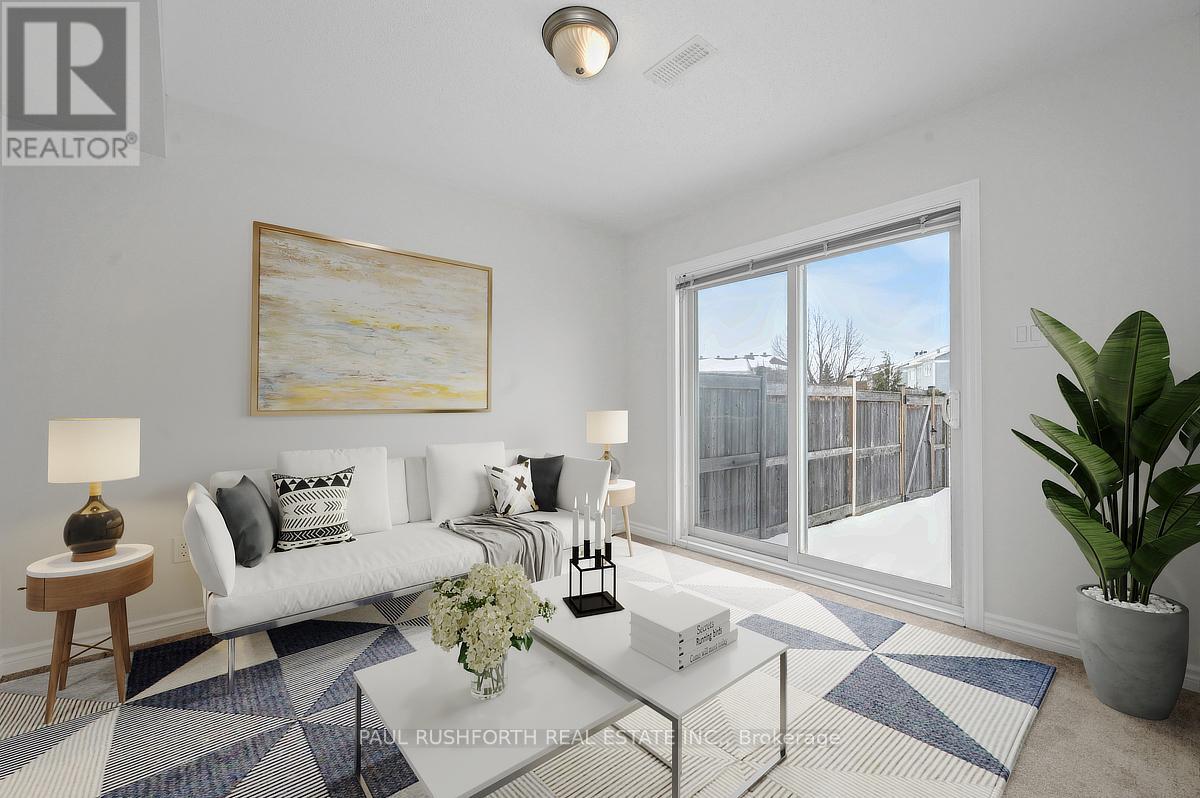 501 Coldwater Crescent